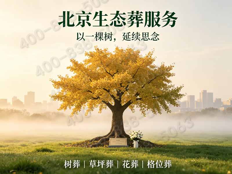 花坛葬一站式办理可以选季节安葬吗？流程与注意事项全解析